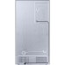 Холодильник з морозильною камерою Samsung RS67A8510S9