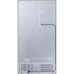 Холодильник з морозильною камерою Samsung RS67A8810B1