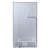 Холодильник з морозильною камерою Samsung RS68A8820B1
