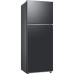 Холодильник з морозильною камерою Samsung RT47CG6442B1
