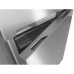 Холодильник з морозильною камерою Sharp SJ-BA10DMXIF