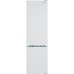 Холодильник з морозильною камерою Sharp SJ-BA20DMXWF