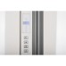 Холодильник з морозильною камерою Sharp SJ-EX820FBE