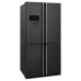 Холодильник з морозильною камерою Sharp SJ-FF560EVA