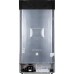 Холодильник з морозильною камерою Sharp SJ-FS810VBK