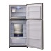 Холодильник з морозильною камерою Sharp SJ-XG690MBK