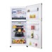 Холодильник з морозильною камерою Sharp SJ-XG690MWH
