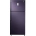 Холодильник з морозильною камерою Samsung Top Freezer RT53K6340UT