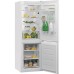 Холодильник з морозильною камерою Whirlpool W5 811E W1 Холодильник з морозильною камерою Whirlpool W5 811E W1