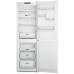 Холодильник з морозильною камерою Whirlpool W7X 81I W