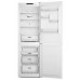 Холодильник з морозильною камерою Whirlpool W7X 82I W