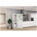 Холодильник з морозильною камерою Whirlpool W7X 82I W
