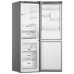 Холодильник з морозильною камерою Whirlpool W7X 82O OX