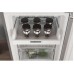 Холодильник з морозильною камерою Whirlpool W7X 91I OX Холодильник з морозильною камерою Whirlpool W7X 91I OX