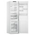 Холодильник з морозильною камерою Whirlpool W7X 93A W Холодильник з морозильною камерою Whirlpool W7X 93A W