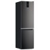 Холодильник з морозильною камерою Whirlpool W7X 93T KS
