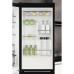 Холодильник з морозильною камерою Whirlpool W7X 93T KS