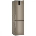 Холодильник з морозильною камерою Whirlpool W9 931A B H