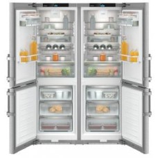 Liebherr XCCsd 5250 Prime