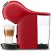 Капсульна кавоварка еспресо Krups Nescafe Dolce Gusto Genio S Plus KP340510