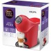 Капсульна кавоварка еспресо Krups Nescafe Dolce Gusto Genio S Plus KP340510