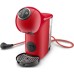Капсульна кавоварка еспресо Krups Nescafe Dolce Gusto Genio S Plus KP340510