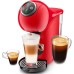 Капсульна кавоварка еспресо Krups Nescafe Dolce Gusto Genio S Plus KP340510