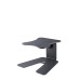 підлогова стійка Konig & Meyer 26774-000-56 Monitor stand - black