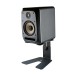 підлогова стійка Konig & Meyer 26774-000-56 Monitor stand - black