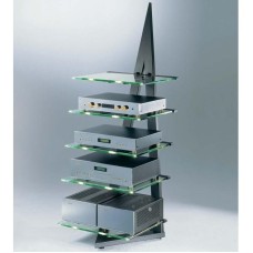 Schroers Alphastatic