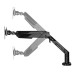 Настільне кріплення HAMA Fullmotion Monitor 1-Arm Gas Spring 17