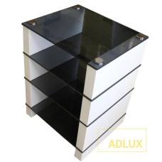 ADLUX MODUL AV-4-600 White Oak-Black