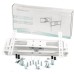 Настінне кріплення iTech PTRB44 White