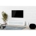 Підлогова тумба SONOROUS STA 160I-WHT-WHT-BS