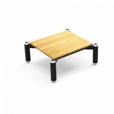 NORSTONE Spider 2 Black-Bamboo