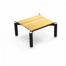 NORSTONE Spider 3 Black-Bamboo