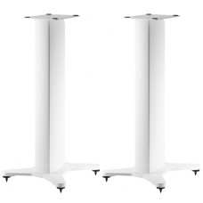 Dynaudio Stand 10 White Satin