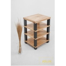 ADLUX TOWER AV-4-600 Oak-Black