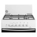 Комбінована плита Greta 600-ГЭ-09А (ЧР) (GE 6702 CG 38 (W))