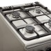 Газова плита Eleyus CAST 5001 CF IS+GR