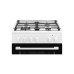 Газова плита Electrolux EKG600001W