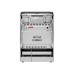 Газова плита Electrolux EKG600001X