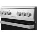 Електрична плита Hansa FCCX54100