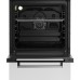 Комбінована плита Beko FSE52332DWDS