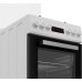 Комбінована плита Beko FSE52332DWDS