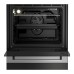 Комбінована плита Beko FSE62320DX