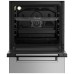 Комбінована плита Beko FSM52331TXDS Комбінована плита Beko FSM52331TXDS