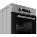 Електрична плита Beko FSM58300XDS Електрична плита Beko FSM58300XDS