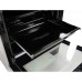 Комбінована плита Beko FSM62331DXT