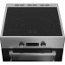 Електрична плита Beko FSM69301XCT